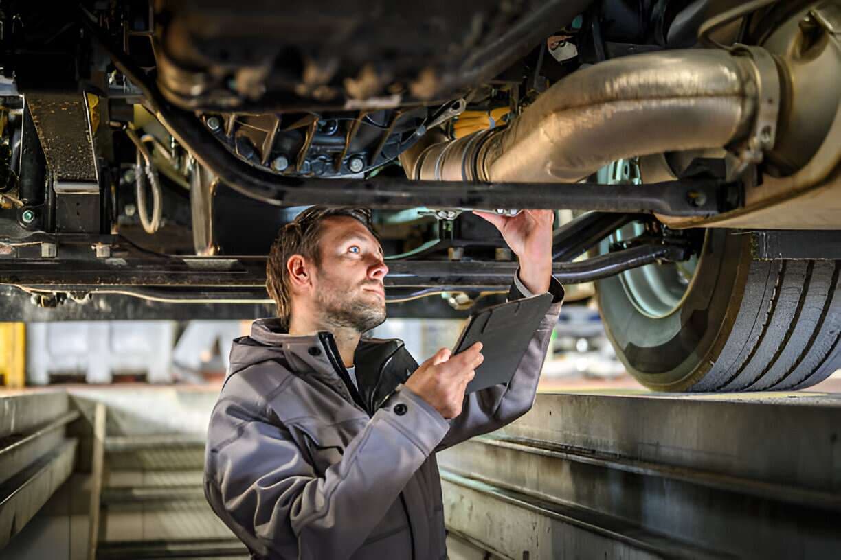Reliable Auto Repair in Riverside - Your Trusted Local Experts
