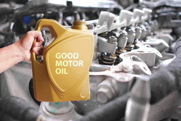 Find the Right Oil for Maximum Engine Performance!