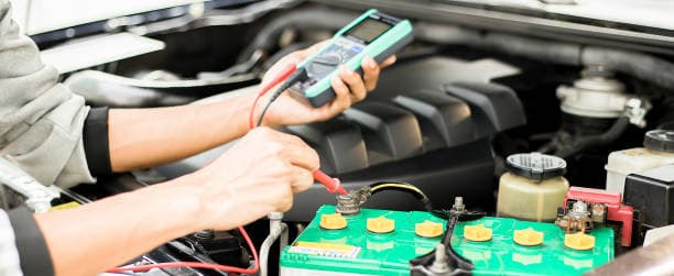 Power Up Your Ride – Reliable Battery & Electrical Solutions!