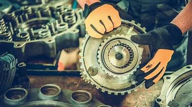 Seamless Transmission Repairs for a Hassle-Free Drive!